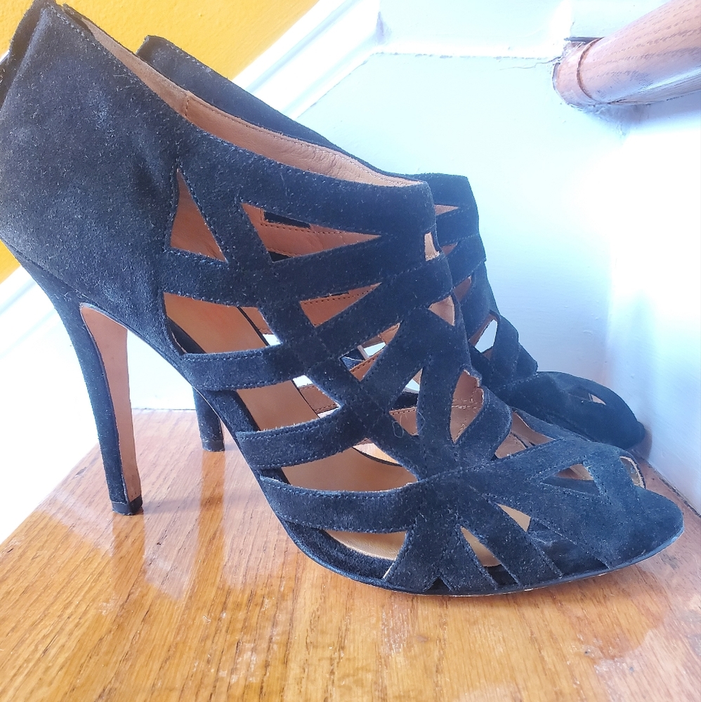 Michael Kors heels 10